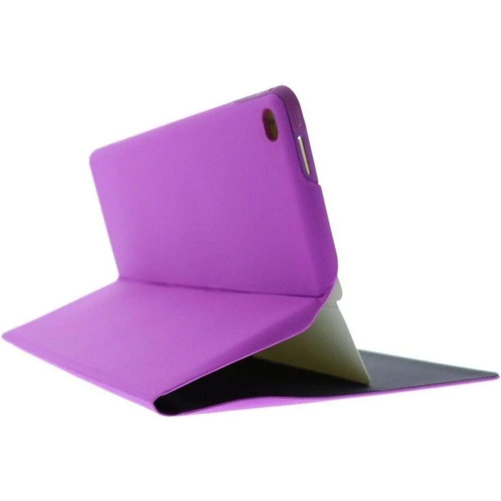 Logitech Create Protective Case w/ Stand for 12.9-Inch Apple iPad Pro 1 - Purple